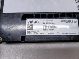 PORSCHE Porsche 911 992 GT3 engine ECU set 992906033 set engine control unit set PDK — thumbnail 5