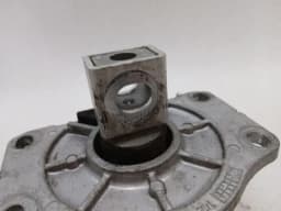 PORSCHE Porsche 911 992 GT3 Engine Mount 9GT199383A Engine Mount — thumbnail 6