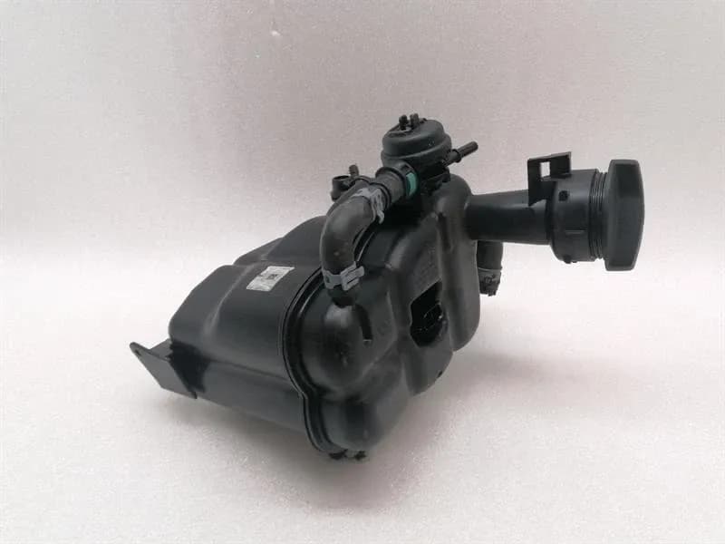 Porsche 911 992 GT3 Expansion Tank 992121407B Expansion Tank Coolant