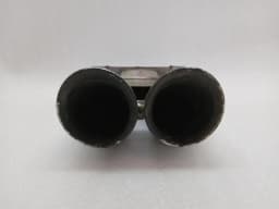 PORSCHE Porsche Cayman 981 exhaust tailpipe 98111196101 exhaust tailpipe — thumbnail 2