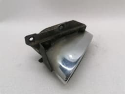 BENTLEY Bentley Continental GT W12 Speed Exhaust Muffler Tips 3W0253682P Exhaust Trim — thumbnail 3