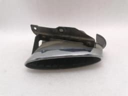 BENTLEY Bentley Continental GT W12 Speed Exhaust Muffler Tips 3W0253682P Exhaust Trim — thumbnail 7