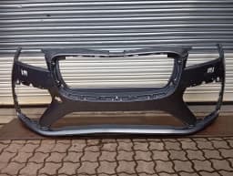 JAGUAR Jaguar F-Pace X761 SVR 21-24 LIFT Front Bumper MK8M-17D957-AB Front Bumper — thumbnail 1