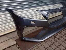 JAGUAR Jaguar F-Pace X761 SVR 21-24 LIFT Front Bumper MK8M-17D957-AB Front Bumper — thumbnail 2