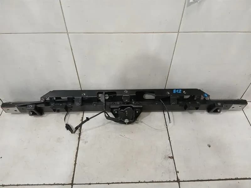 FERRARI Ferrari 812 Competizione Front Bumper Beam 985971080 Front Bumper Carrier