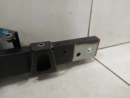 FERRARI Ferrari 812 Competizione Front Bumper Beam 985971080 Front Bumper Carrier — thumbnail 3