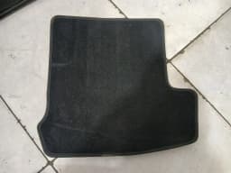 PORSCHE PORSCHE 911 991 FLOOR MAT SET 991 RIGHT HAND DRIVE RHD — thumbnail 4