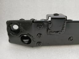 FERRARI Ferrari 812 Superfast F152M Front Bumper Beam 274922 Lower Bumper Carrier Front — thumbnail 2