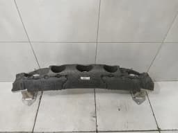 PORSCHE Porsche 911 991 Front Bumper Beam 99150512105 Front Bumper Carrier Turbo — thumbnail 1