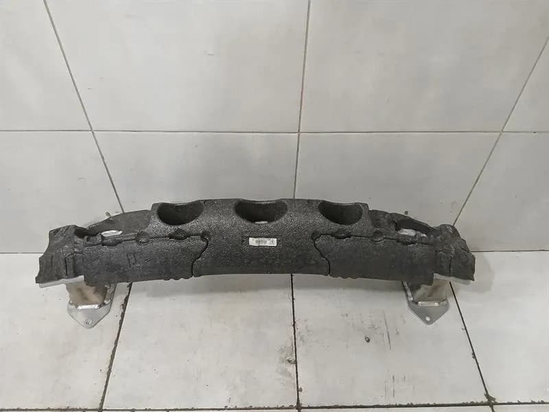 PORSCHE Porsche 911 991 Front Bumper Beam 99150512105 Front Bumper Carrier Turbo