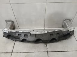 PORSCHE Porsche 911 991 Front Bumper Beam 99150512105 Front Bumper Carrier Turbo — thumbnail 7