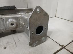 PORSCHE Porsche 911 991 Front Bumper Beam 99150512105 Front Bumper Carrier Turbo — thumbnail 9