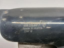 PORSCHE Porsche Macan 95B left exhaust tail pipe 95B253681T exhaust tailpipe left — thumbnail 8