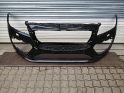 JAGUAR Jaguar F-Pace X761 SVR 21-24 LIFT Front Bumper MK8M-17D957-AB Front Bumper — thumbnail 1