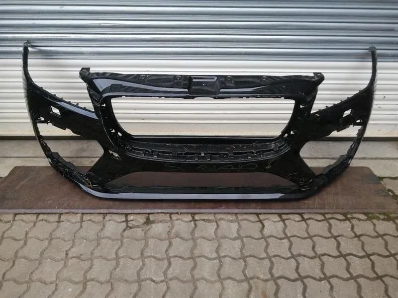 JAGUAR Jaguar F-Pace X761 SVR 21-24 LIFT Front Bumper MK8M-17D957-AB Front Bumper