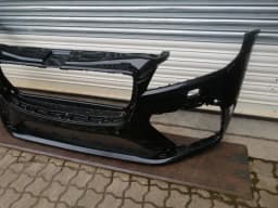 JAGUAR Jaguar F-Pace X761 SVR 21-24 LIFT Front Bumper MK8M-17D957-AB Front Bumper — thumbnail 2