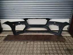 JAGUAR Jaguar F-Pace X761 SVR 21-24 LIFT Front Bumper MK8M-17D957-AB Front Bumper — thumbnail 4