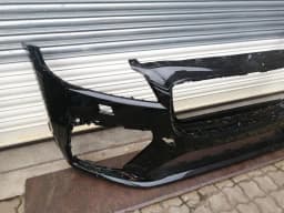 JAGUAR Jaguar F-Pace X761 SVR 21-24 LIFT Front Bumper MK8M-17D957-AB Front Bumper — thumbnail 8