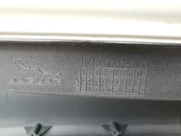 JAGUAR Jaguar F-Pace X761 SVR 21-24 LIFT Front Bumper MK8M-17D957-AB Front Bumper — thumbnail 10