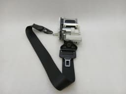 MERCEDES-BENZ Mercedes GT R190 Roadster FLH Seatbelt A1908602100 Seat Belt Strap Front — thumbnail 1