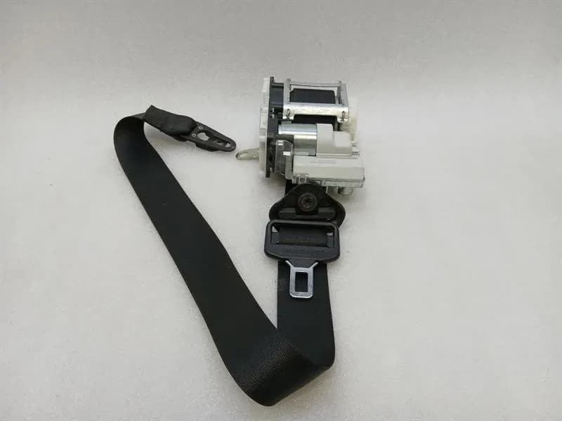 MERCEDES-BENZ Mercedes GT R190 Roadster FLH Seatbelt A1908602100 Seat Belt Strap Front