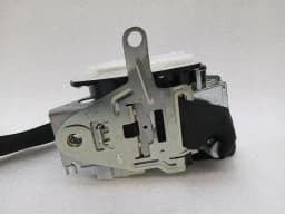 MERCEDES-BENZ Mercedes GT R190 Roadster FLH Seatbelt A1908602100 Seat Belt Strap Front — thumbnail 8