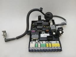 PORSCHE Porsche 911 991 Fuse Box 99161807501 Fuse Box — thumbnail 10