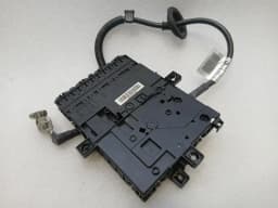 PORSCHE Porsche 911 991 Fuse Box 99161807501 Fuse Box — thumbnail 8
