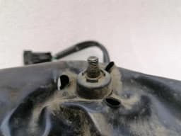 BENTLEY Bentley Arnage Green Label Front Wiper Motor PM25688PC Wiper Motor Front RHD — thumbnail 2