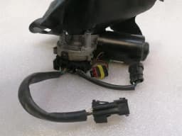 BENTLEY Bentley Arnage Green Label Front Wiper Motor PM25688PC Wiper Motor Front RHD — thumbnail 4