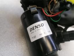 BENTLEY Bentley Arnage Green Label Front Wiper Motor PM25688PC Wiper Motor Front RHD — thumbnail 5