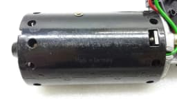 MERCEDES-BENZ Mercedes CL W215 Front Wiper Motor 0390241435 Wiper Motor Front — thumbnail 3