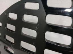 FERRARI Ferrari Roma F169 Front Grille 898557 Radiator Grille — thumbnail 3