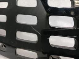 FERRARI Ferrari Roma F169 Front Grille 898557 Radiator Grille — thumbnail 4