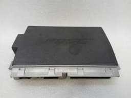 PORSCHE Porsche 911 991 Amplifier 4G5035223D Bose Amplifier MK2 — thumbnail 1