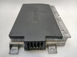 PORSCHE Porsche 911 991 Amplifier 4G5035223D Bose Amplifier MK2 — thumbnail 5