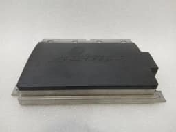 PORSCHE Porsche 911 991 Amplifier 4G5035223D Bose Amplifier MK2 — thumbnail 9