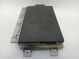 PORSCHE Porsche 911 991 Amplifier 4G5035223D Bose Amplifier MK2 — thumbnail 4