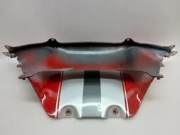 FERRARI FERRARI 488 F142M BONNET AIR INTAKE 985771179 PISTA Bonnet AIR DUCT — thumbnail 1