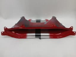FERRARI FERRARI 488 F142M BONNET AIR INTAKE 985771179 PISTA Bonnet AIR DUCT — thumbnail 2