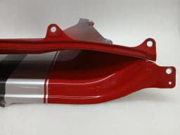 FERRARI FERRARI 488 F142M BONNET AIR INTAKE 985771179 PISTA Bonnet AIR DUCT — thumbnail 3