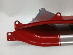 FERRARI FERRARI 488 F142M BONNET AIR INTAKE 985771179 PISTA Bonnet AIR DUCT — thumbnail 5