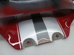 FERRARI FERRARI 488 F142M BONNET AIR INTAKE 985771179 PISTA Bonnet AIR DUCT — thumbnail 7