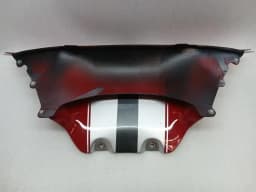 FERRARI FERRARI 488 F142M BONNET AIR INTAKE 985771179 PISTA Bonnet AIR DUCT — thumbnail 8
