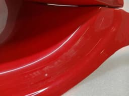 FERRARI FERRARI 488 F142M BONNET AIR INTAKE 985771179 PISTA Bonnet AIR DUCT — thumbnail 9