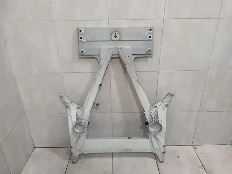 Ferrari 812 Superfast F152M Beam Subframe Front 985278223 Front Axle Carrier