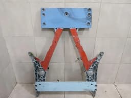 FERRARI Ferrari 812 Superfast F152M Beam Subframe Front 985278223 Front Axle Carrier — thumbnail 7