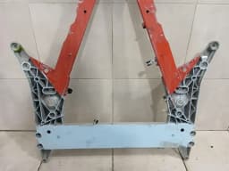 FERRARI Ferrari 812 Superfast F152M Beam Subframe Front 985278223 Front Axle Carrier — thumbnail 9