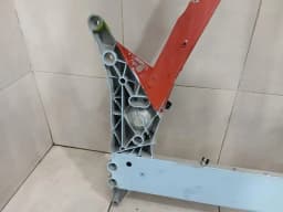 FERRARI Ferrari 812 Superfast F152M Beam Subframe Front 985278223 Front Axle Carrier — thumbnail 10