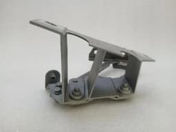 LAMBORGHINI Lamborghini Huracan Performante Bonnet Hinge RHS 4T0823302B Hood Hinge Re — thumbnail 4